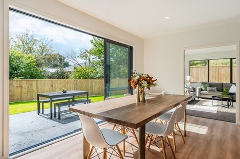 Photo of property in 47c Heretaunga Square, Silverstream, Upper Hutt, 5019