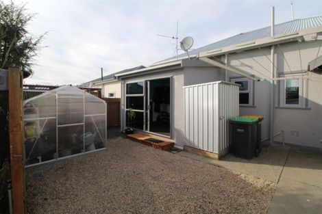 Photo of property in 313 Church Street, West End, Timaru, 7910
