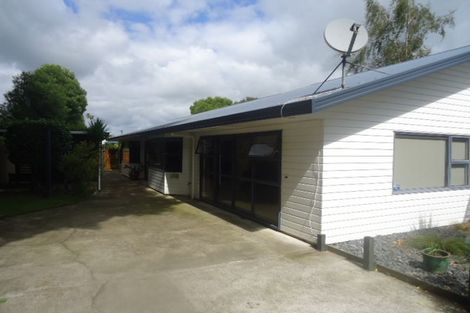 Photo of property in 13 Anderson Street, Putaruru, 3411