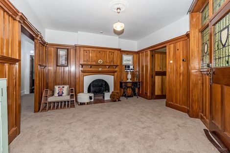 Photo of property in Ashfield, 410 Orari Station Road, Geraldine, 7992