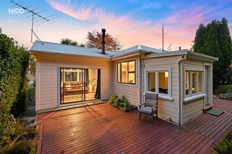 Photo of property in 59 Somerville Street, Andersons Bay, Dunedin, 9013