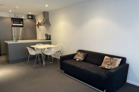 Photo of property in Soho Apartments, 406/74 Taranaki Street, Te Aro, Wellington, 6011