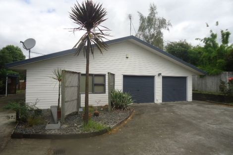 Photo of property in 13 Anderson Street, Putaruru, 3411