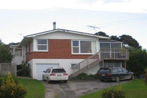 Photo of property in 57 Barrier View Road, Leigh, 0985