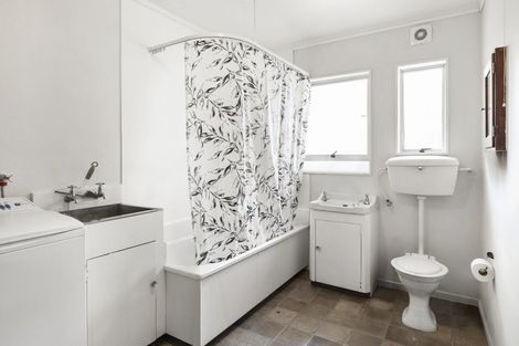 Photo of property in 5/12 Cleveland Street, Brooklyn, Wellington, 6021