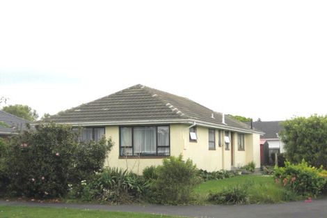 Photo of property in 10 Vauxhall Street, Bishopdale, Christchurch, 8053