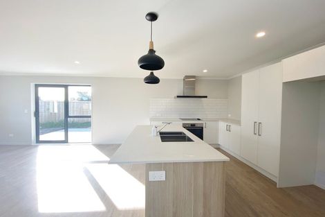 Photo of property in 8 Lolite Lane, Rolleston, 7615