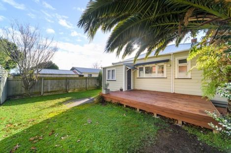 Photo of property in 22 Ngaio Street, West End, Palmerston North, 4412