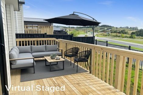 Photo of property in 6 Rongoa Crescent, Warkworth, 0985