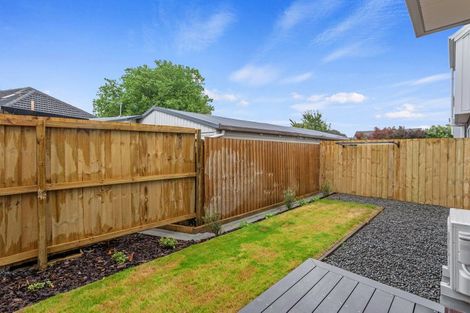Photo of property in 1/408 Barrington Street, Spreydon, Christchurch, 8024