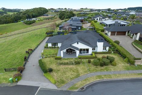 Photo of property in 56 Grace James Road, Pukekohe, 2120