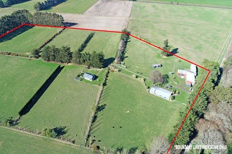 Photo of property in 85 Curries Road, Springston, Christchurch, 7674