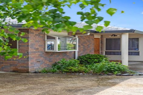 Photo of property in 7a Cornwall Street, Gate Pa, Tauranga, 3112