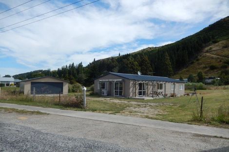 Photo of property in 25 Smith Street, Roxburgh, 9500