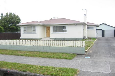 Photo of property in 117 Denbigh Street, Feilding, 4702