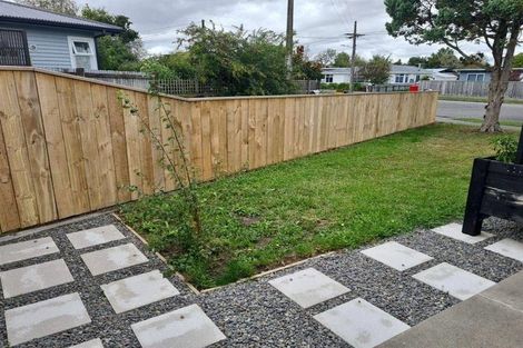 Photo of property in 1/29 Raglan Street, Lansdowne, Masterton, 5810