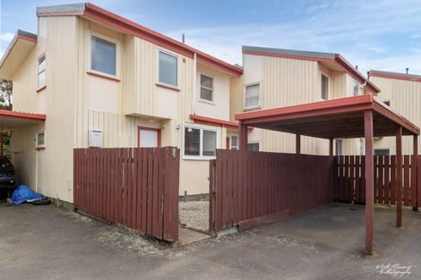 Photo of property in 5/3 Bouverie Street, Petone, Lower Hutt, 5012