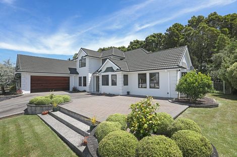 Photo of property in 14 Dunallen Avenue, Marton, 4710