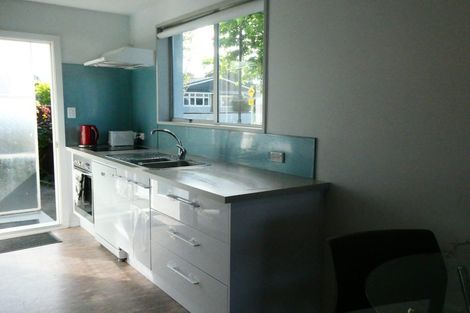 Photo of property in 1/22 Browning Street, Sydenham, Christchurch, 8023