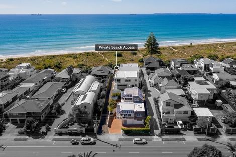 Photo of property in 1/207 Oceanbeach Road, Mount Maunganui, 3116