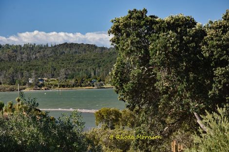 Photo of property in 1 Sandy Beach Road, Tinopai, 0593