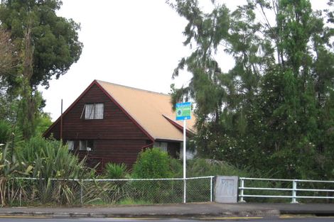 Photo of property in 342 West Coast Road, Glen Eden, Auckland, 0602