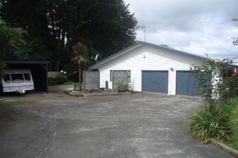 Photo of property in 13 Anderson Street, Putaruru, 3411
