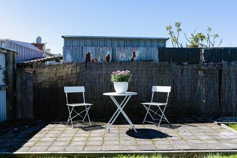 Photo of property in 34 Fawcett Street, South Dunedin, Dunedin, 9012