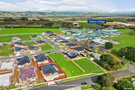 Photo of property in 41b Elizabeth Street, Tuakau, 2121