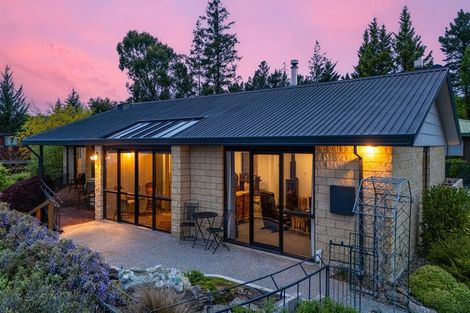 Photo of property in 3 Peterson Place, Bridge Hill, Alexandra, 9320