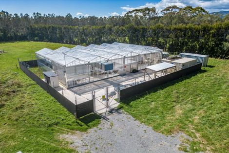 Photo of property in 21 Old Hautere Road, Hautere, Otaki, 5582