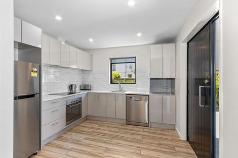 Photo of property in 2/250 Worcester Street, Christchurch Central, Christchurch, 8011