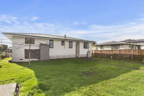 Photo of property in 13 Edward Avenue, Otara, Auckland, 2023