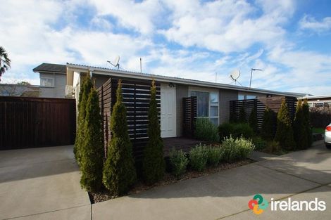 Photo of property in 3/494 Hereford Street, Linwood, Christchurch, 8011