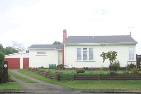 Photo of property in 14 Abercorn Place, Tokoroa, 3420
