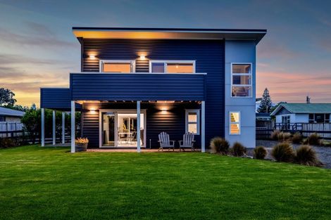 Photo of property in 5 Dorset Street, Opunake, 4616