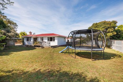 Photo of property in 34 Ruamahanga Crescent, Terrace End, Palmerston North, 4410
