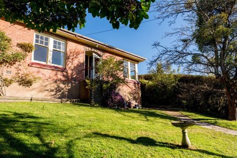 Photo of property in 4 Sylvan Street, Opoho, Dunedin, 9010