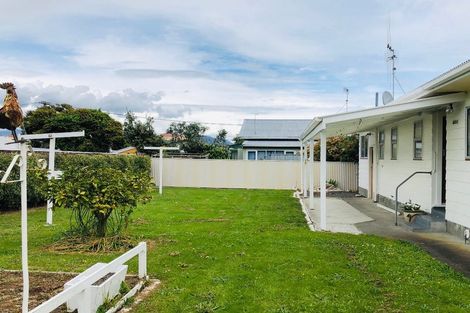 Photo of property in 6 Matene Street, Otaki, 5512