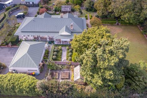 Photo of property in 23 Lee Road, Burbush, Hamilton, 3289