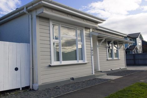 Photo of property in 1013 Colombo Street, St Albans, Christchurch, 8014