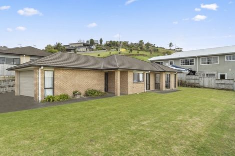 Photo of property in 109 Osprey Drive, Welcome Bay, Tauranga, 3112