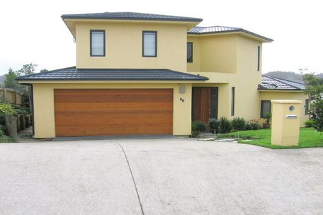 Photo of property in 96 Greenhithe Road, Greenhithe, Auckland, 0632