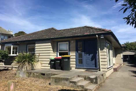 Photo of property in 3 Barlow Street, Ilam, Christchurch, 8041