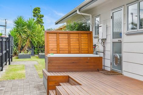 Photo of property in 109b Eversham Road, Mount Maunganui, 3116
