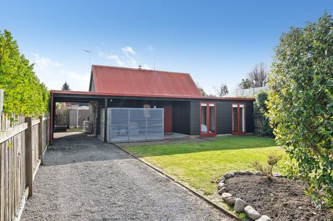 Photo of property in 128 Colombo Road, Masterton, 5810
