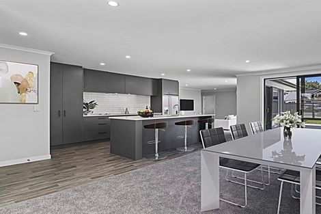 Photo of property in 4 Pourewa Lane, Matamata, 3400