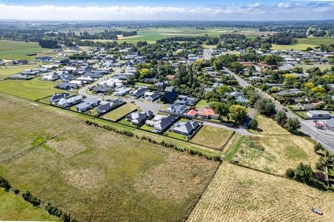 Photo of property in 8 Hauschilds Road, Tai Tapu, 7672