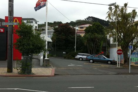 Photo of property in 15 Millward Street, Newtown, Wellington, 6021