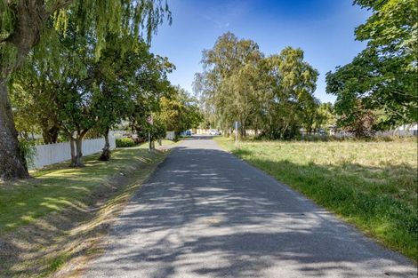 Photo of property in 8 Hauschilds Road, Tai Tapu, 7672